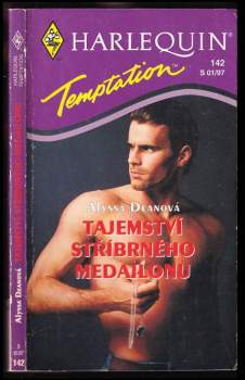 Tajemství stříbrného medailonu