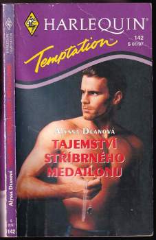 Tajemství stříbrného medailonu