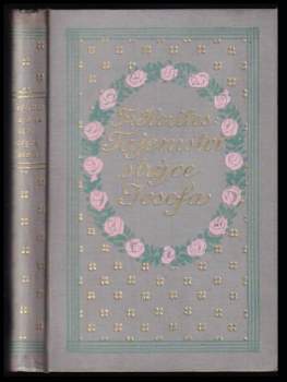 Tajemství strýce Josefa