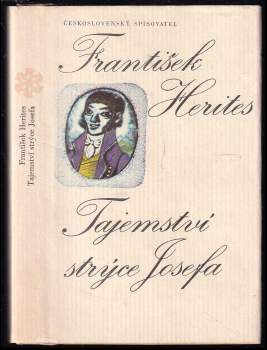 Tajemství strýce Josefa