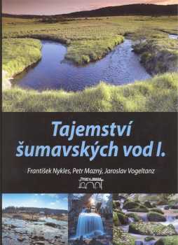 Tajemství šumavských vod