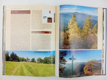 Petr Mazný: Tajemství šumavských vod II