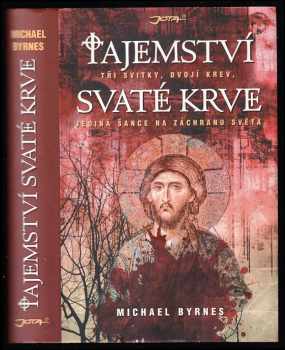 Tajemství svaté krve