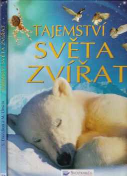 Tajemství světa zvířat