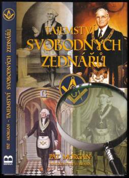 Tajemství svobodných zednářů
