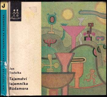 Tajemství tajemníka Růdamora