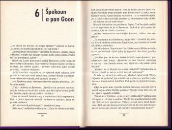 Enid Blyton: Tajemství tajného pokoje