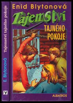 Tajemství tajného pokoje