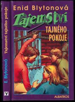Tajemství tajného pokoje