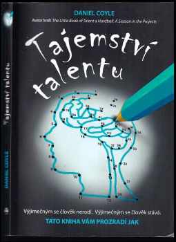 Tajemství talentu