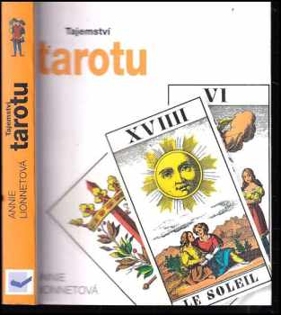 Tajemství tarotu