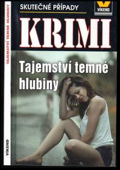 Tajemství temné hlubiny