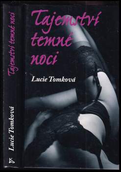 Tajemství temné noci