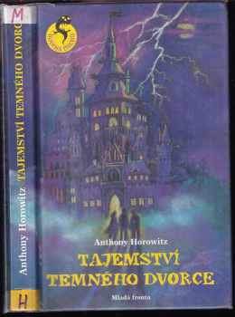 Tajemství Temného dvorce