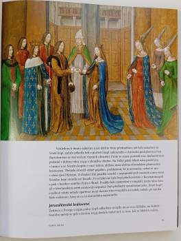 Susie Hodge: Tajemství templářských rytířů