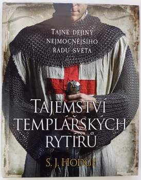 Tajemství templářských rytířů