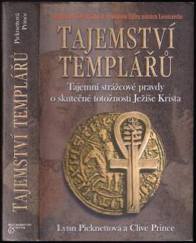Tajemství templářů