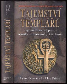 Lynn Picknett: Tajemství templářů