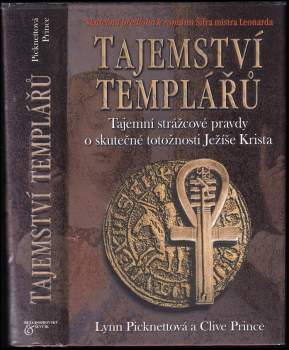 Tajemství templářů