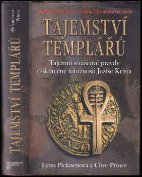 Lynn Picknett: Tajemství templářů