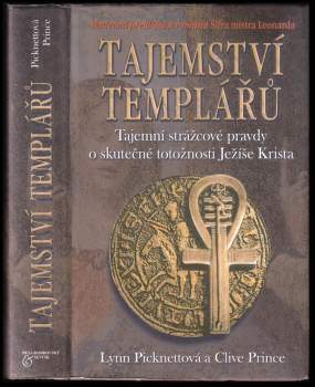 Tajemství templářů
