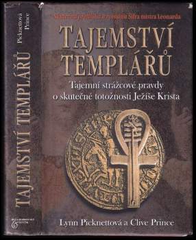 Tajemství templářů