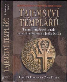 Tajemství templářů