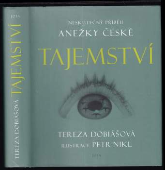 Tereza Dobiášová: Tajemství