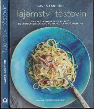 Tajemství těstovin