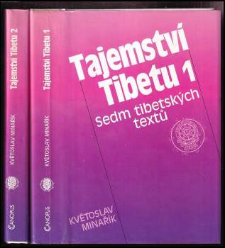 Tajemství Tibetu