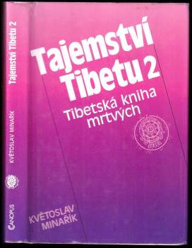 Tajemství Tibetu
