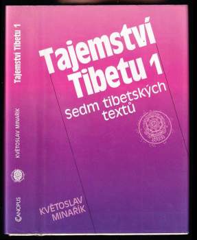 Tajemství Tibetu