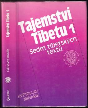 Tajemství Tibetu