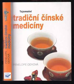 Tajemství tradiční čínské medicíny