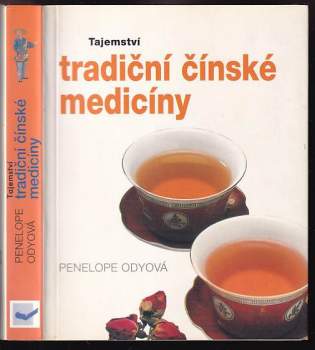 Tajemství tradiční čínské medicíny