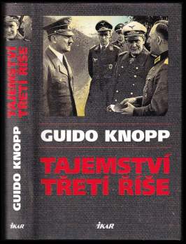 Tajemství třetí říše