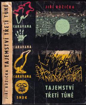 Tajemství třetí tůně