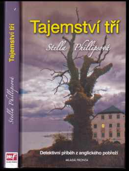 Tajemství tří