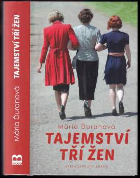 Tajemství tří žen