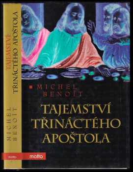 Tajemství třináctého apoštola