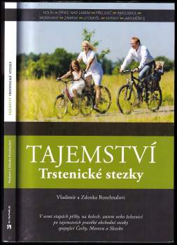 Tajemství Trstenické stezky