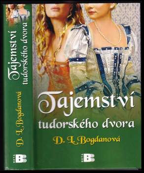 Tajemství tudorského dvora