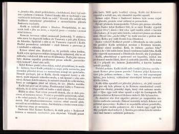 Boris Ivanovič Vronskij: Tajemství tunguzského meteoritu