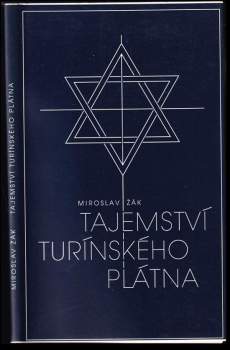 Tajemství Turínského plátna