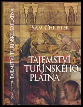 Tajemství Turínského plátna