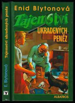Tajemství ukradených peněz