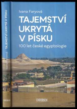 Tajemství ukrytá v písku