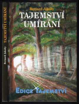 Tajemství umírání