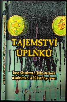 Tajemství úplňků