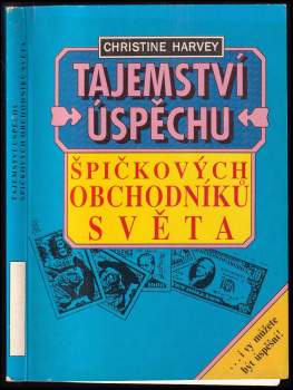 Tajemství úspěchu špičkových obchodníků světa